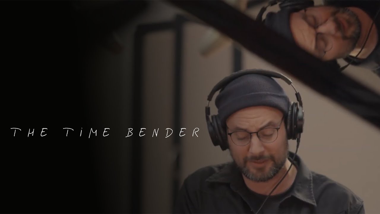 Shai Maestro - The Time Bender [Official Video]