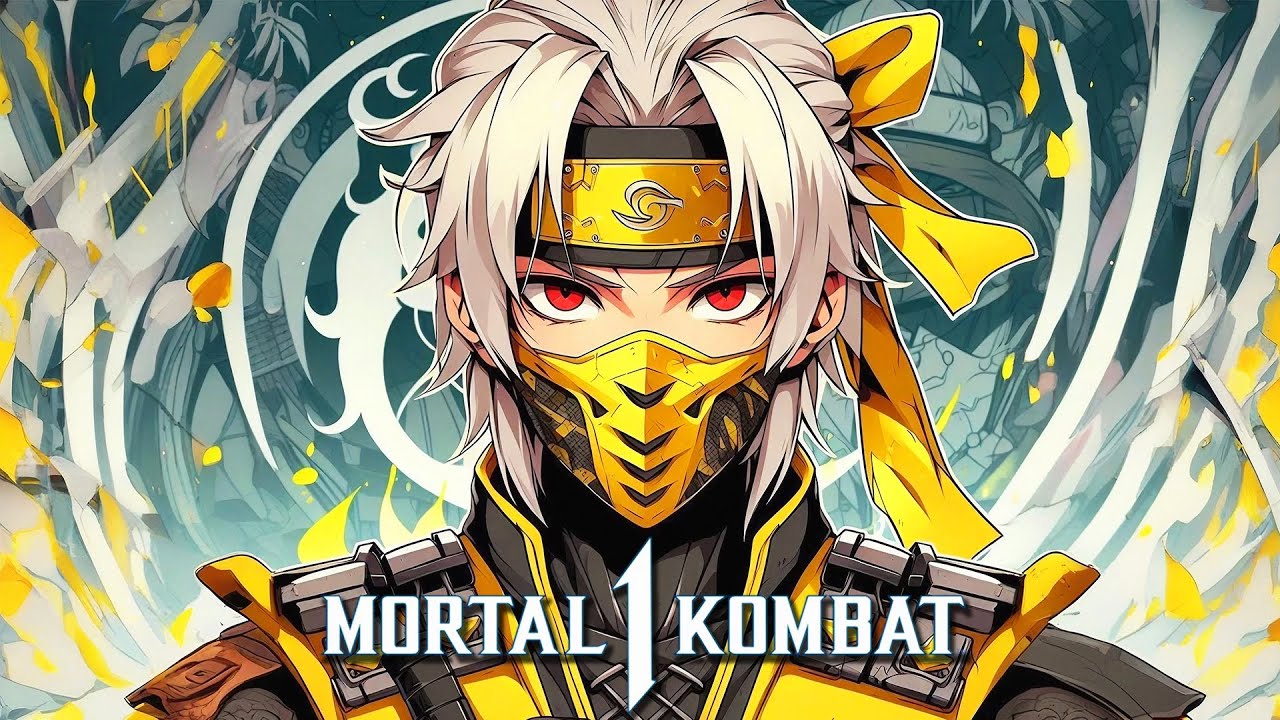 TESTANDO O TAKEDA NO MORTAL KOMBAT 1