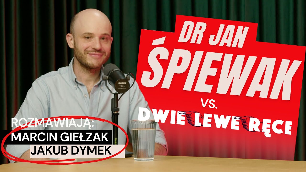 Polska jest krajem feudalnym? | Gość: dr Jan Śpiewak