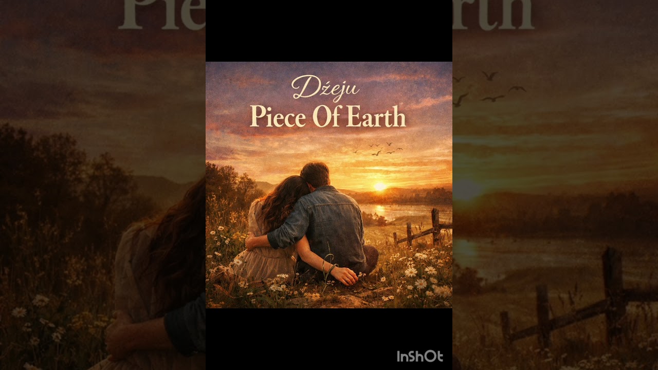 Dżeju - Piece Of Earth