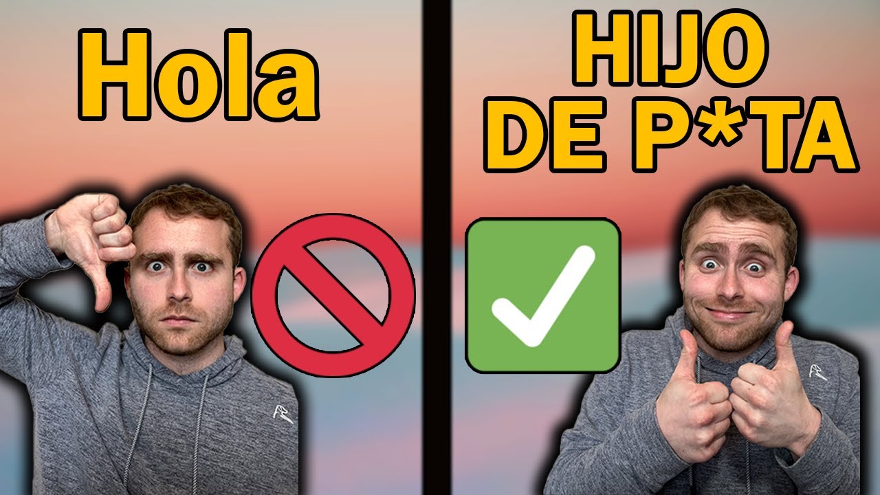 How to Speak Spanish like a Native Speaker