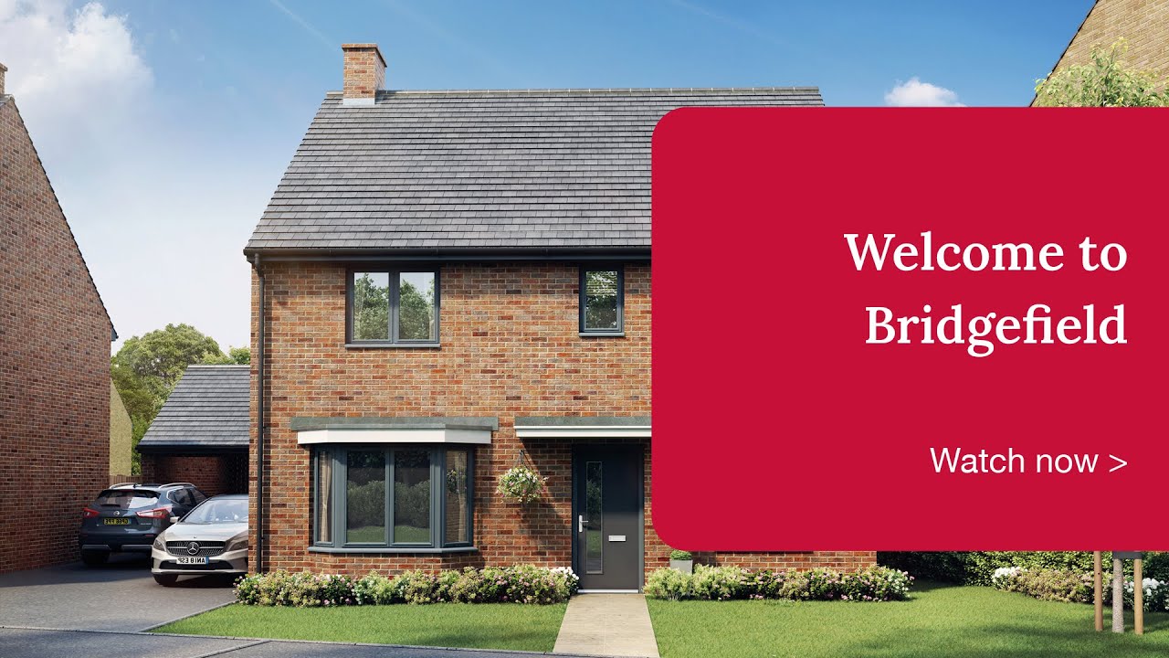 Taylor Wimpey Bridgefield - The Manford