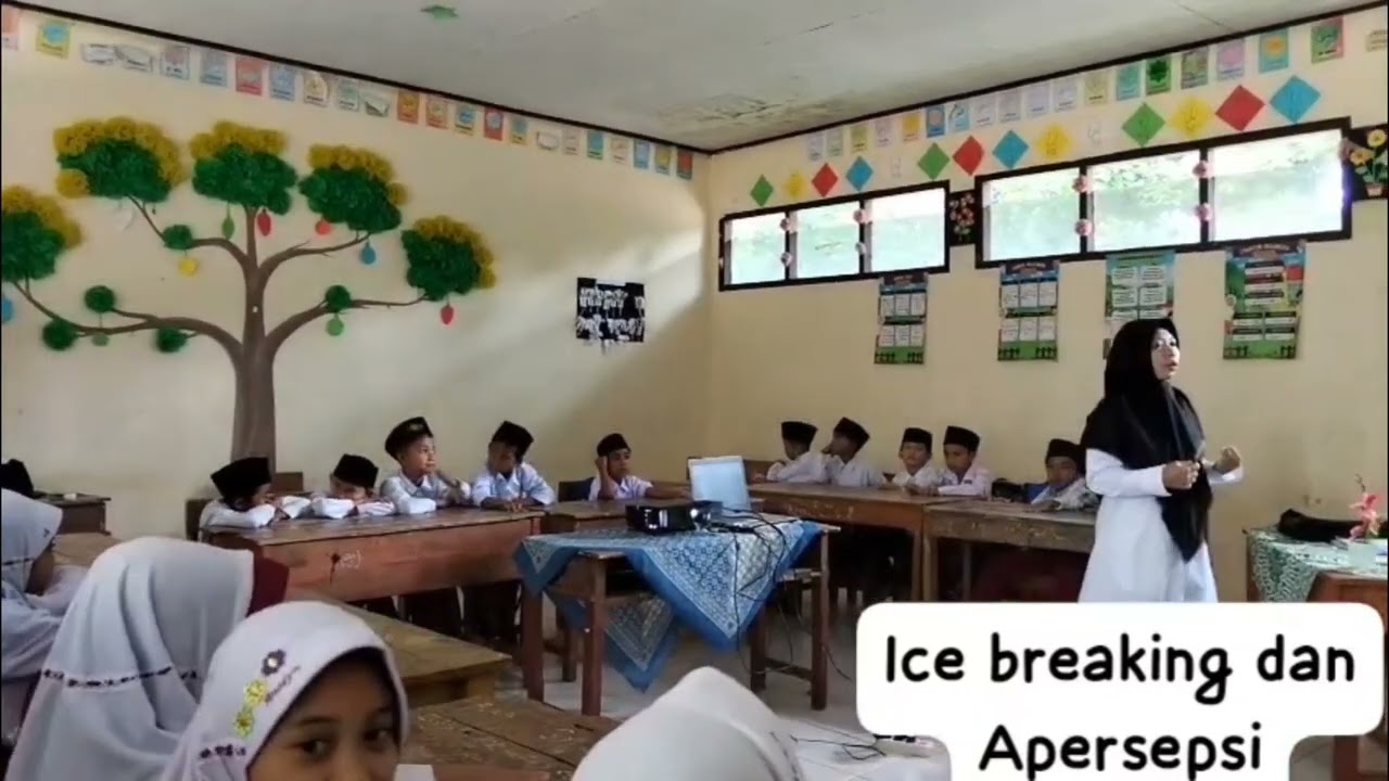 TUGAS UKIN UIN SYEKH WASIL KEDIRI .DI MI YASRI TIPAR CIKIDANG SMI