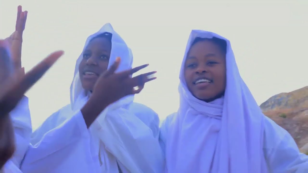 Mweya Munyaradzi - Tinotenda Katsande (Official Video)