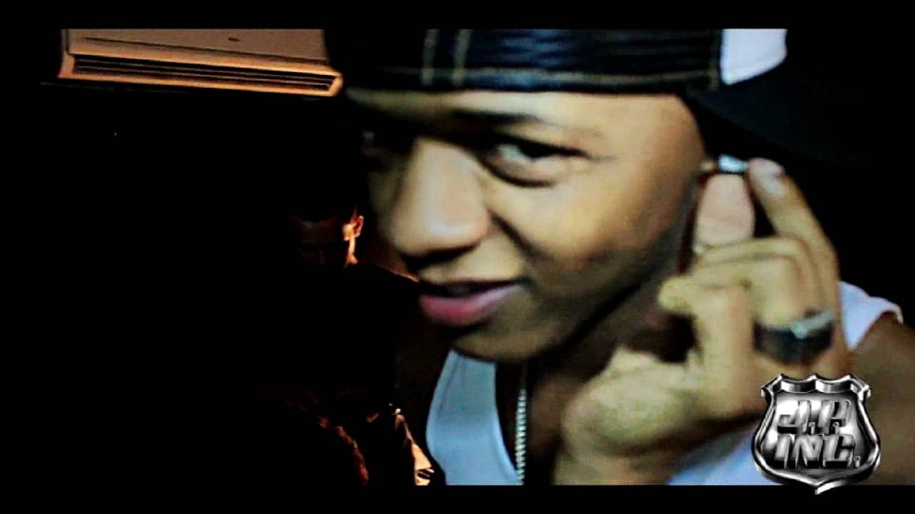 Secreto el Famoso Biberon y Farruko - Grabando el tema nuevo - Prod. Dj Sammy en JP INC. Records