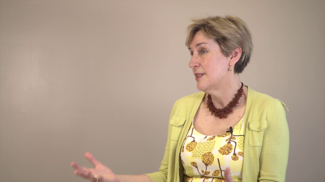 1 - Matters: Reproductive health and pregnancy planning