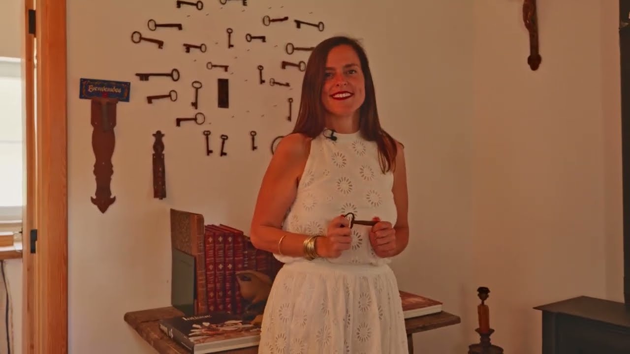 Monte Alentejano com Moradia T2 - São Luís - Odemira