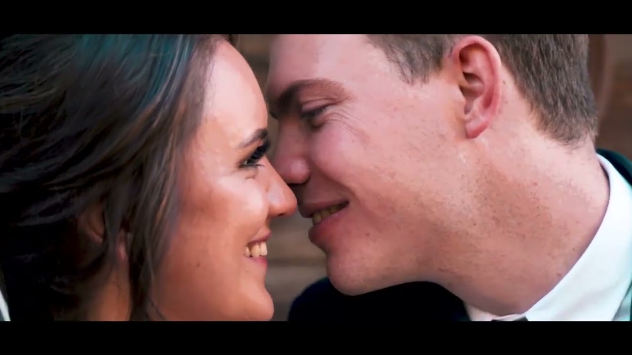 Juliet and Alistair's Wedding