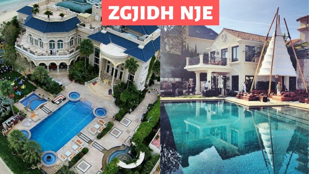 Çfarë Shtëpi Endërrash Ju Përshtatet Më Mirë Quiz. | Zgjidh Një .Test Personaliteti