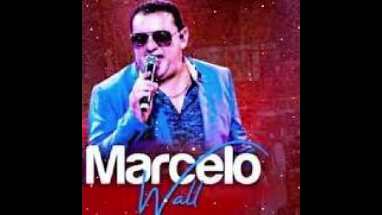 MARCELO WALL -  AO VIVO ROTA DA BR