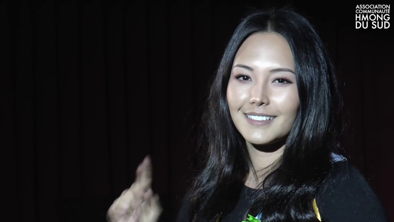 Puas Kam Hlub Dua Zaum Ob - Yasmi - Nouvel An Hmong Nîmes 2017