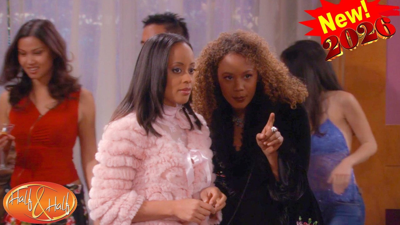 Half & Half [2026] Season 7 Ep.8 🎗️ Full Episodes Collection ✨ The Ultimate 2000s Sister Comedy