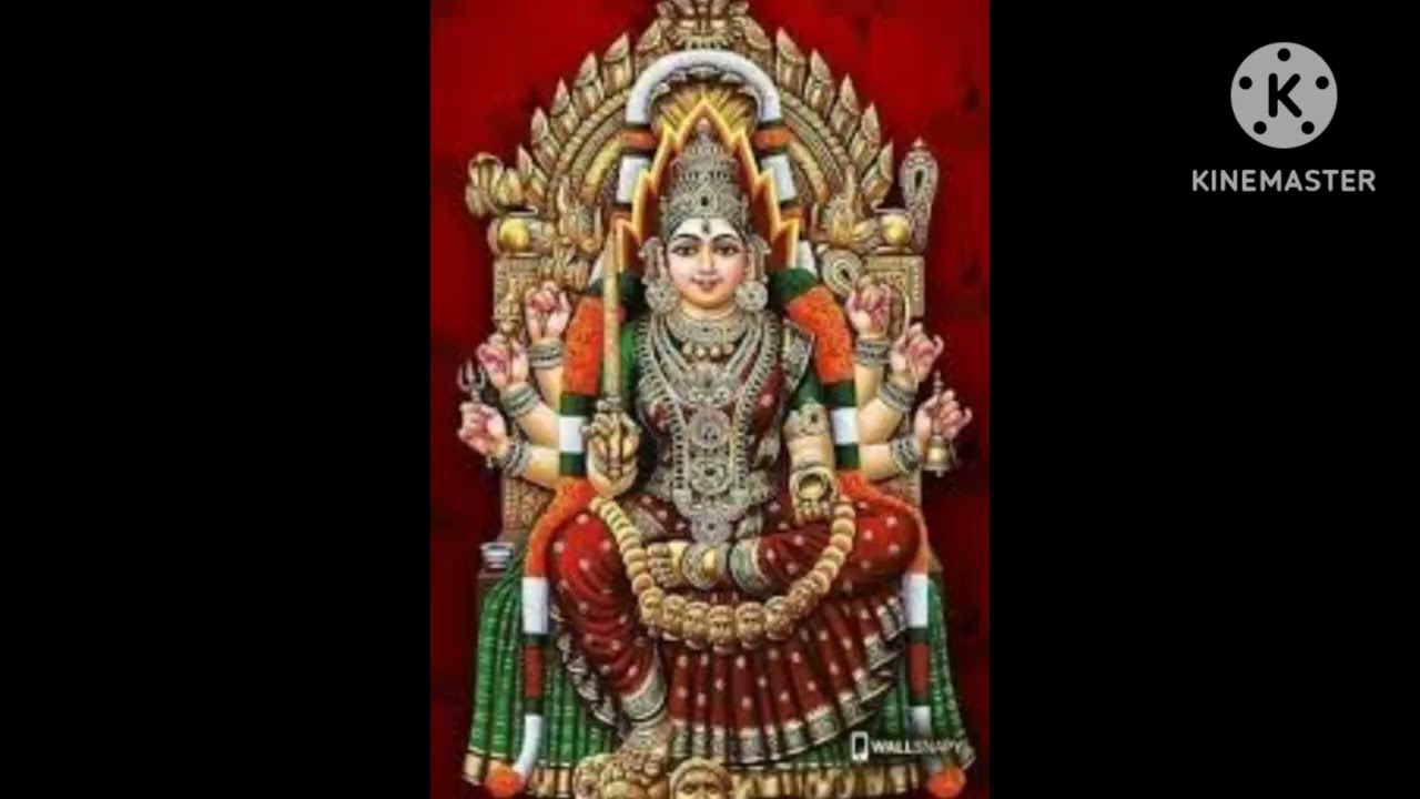 Sakthi mari