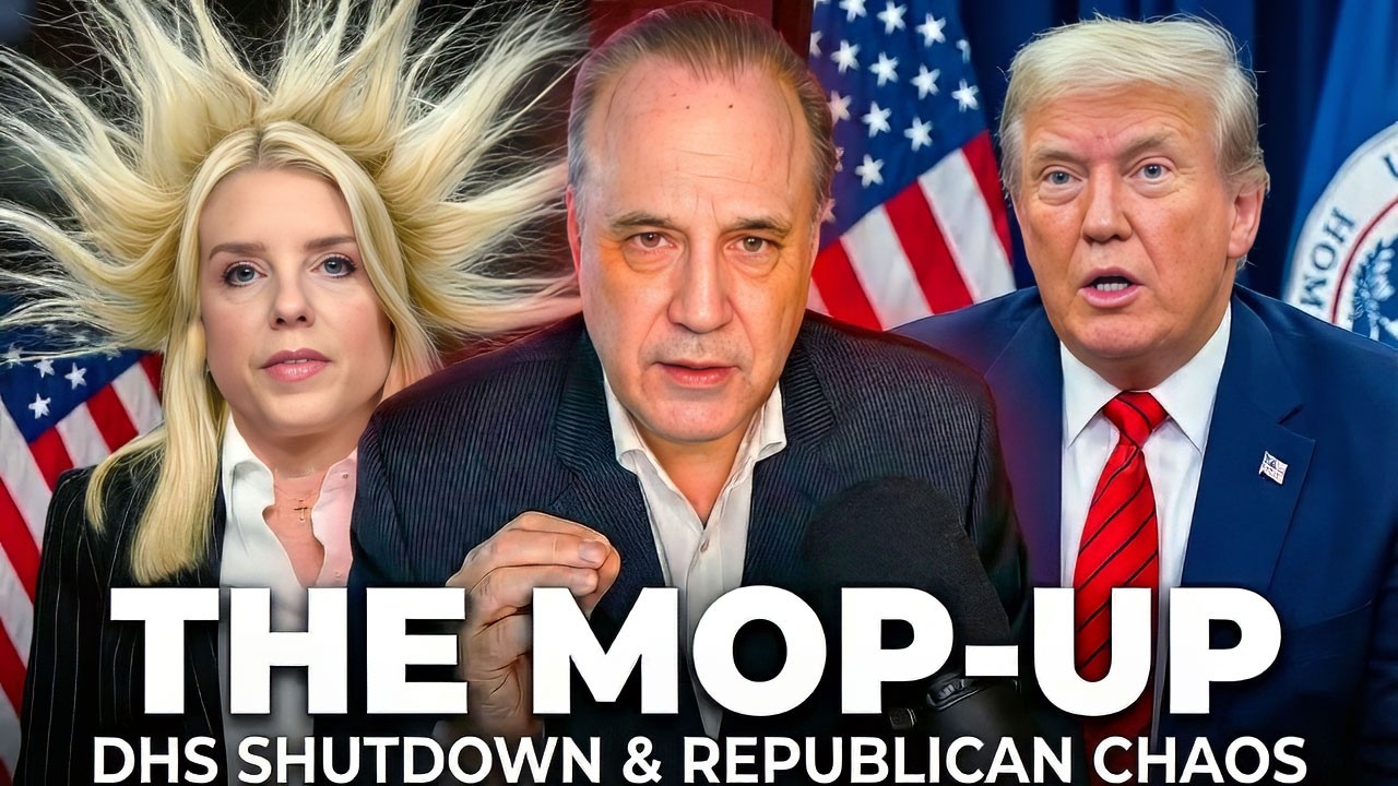 The News For February 13, 2026