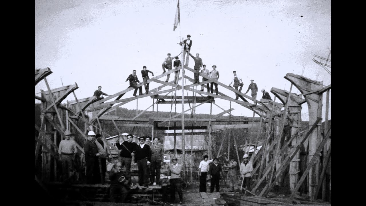 RESEÑA HISTORICA IEP LEBU - AGO.2020