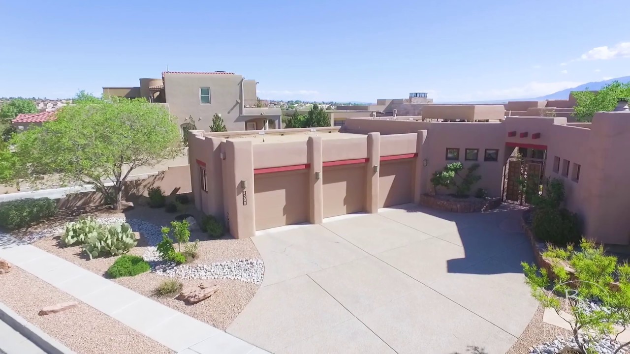 Luxury Living Over the Rio Grande | Albuquerque Real Estate