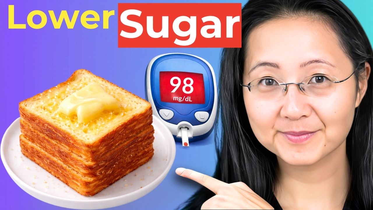 No More Diabetes: Best Foods For Insulin Resistance