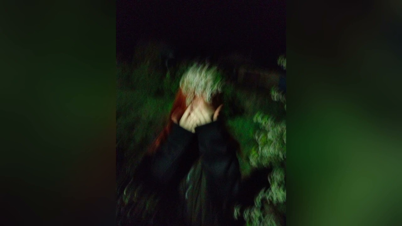 Vivienne Mort - Может то было любовью не знаю