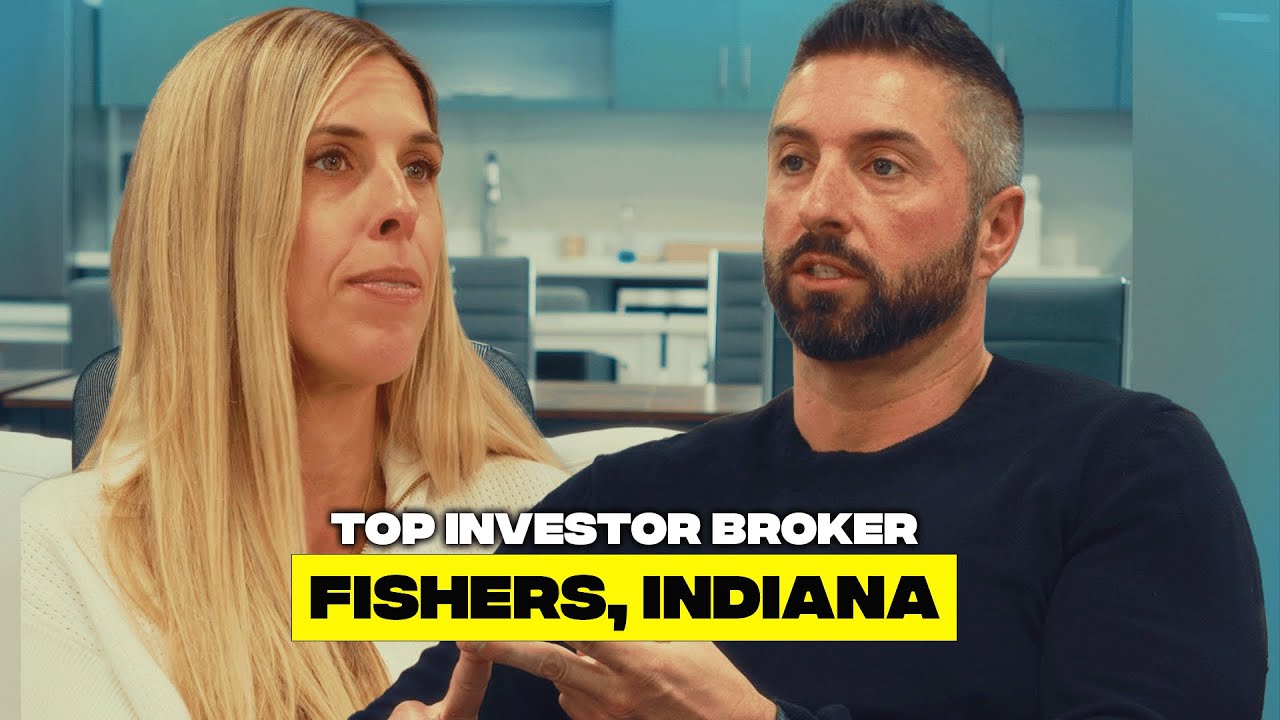 Top Hamilton County Investor Broker Breaks Down Fishers, IN Rental Cap Ordinance