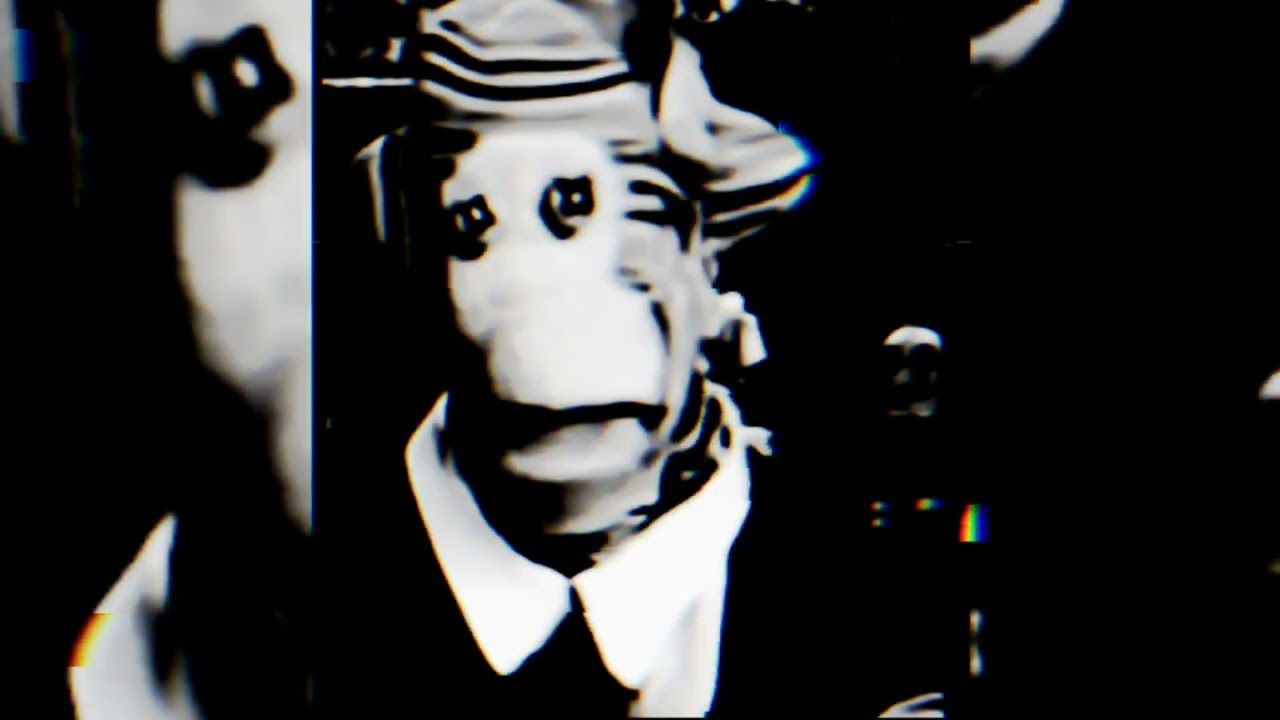 3443 FUNK - DJ VTTT77