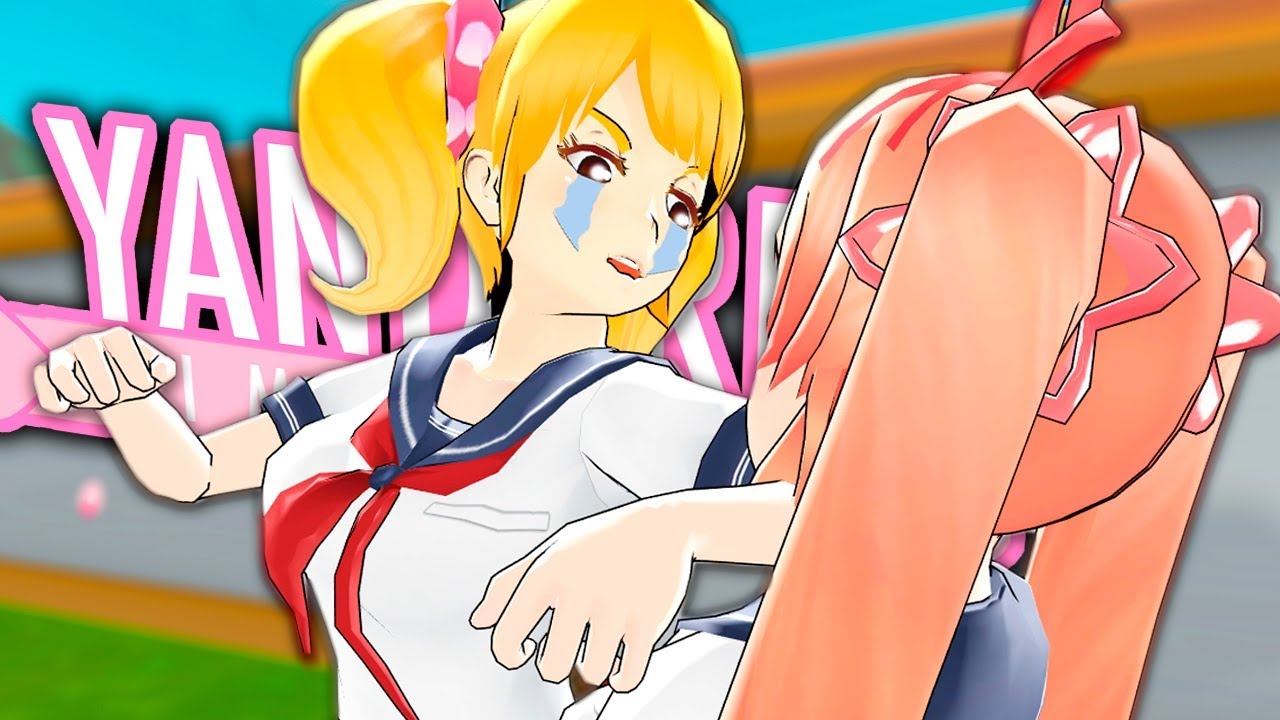 ESTO PASA CUANDO RAIBARU TRAICIONA A OSANA!! - Yandere Simulator | ArtuxCreed