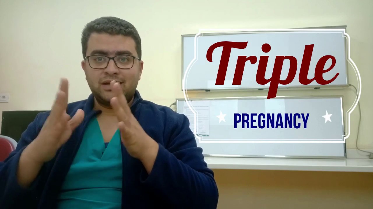 Radiology case (3) :: Ultrasound of Obstetric Cervical insufficiency :: Dr.Mohamed Soliman