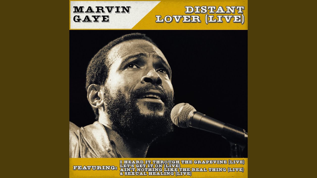 Third World Girl (Live)