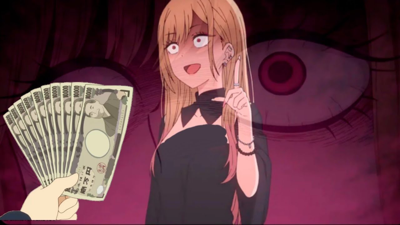 FUNNY ANIME MEMES 5%