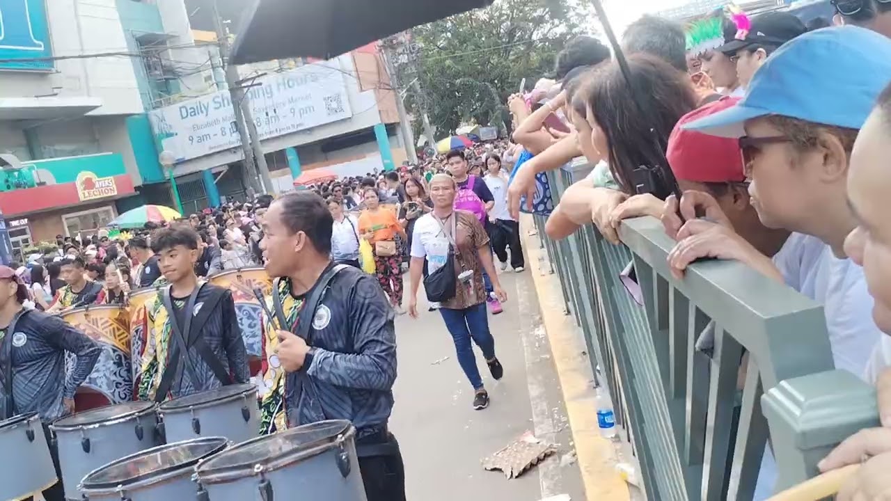 Grandparade SinulogFestival 2026