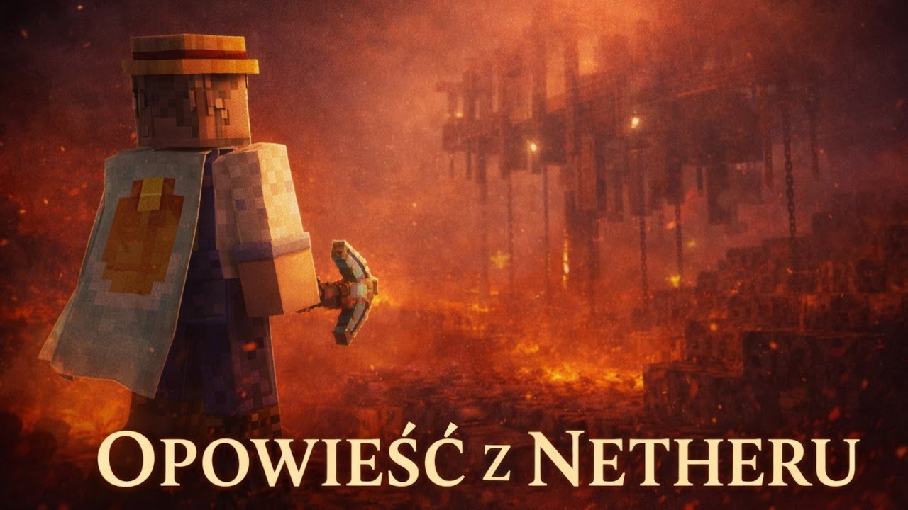 Opowieść z Netheru