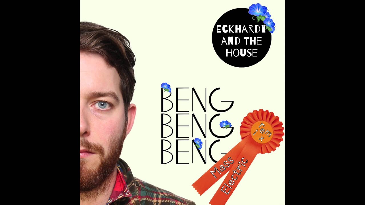 Eckhardt And The House feat. Susanne Linssen - Beng Beng Beng (Mass Electric remix)