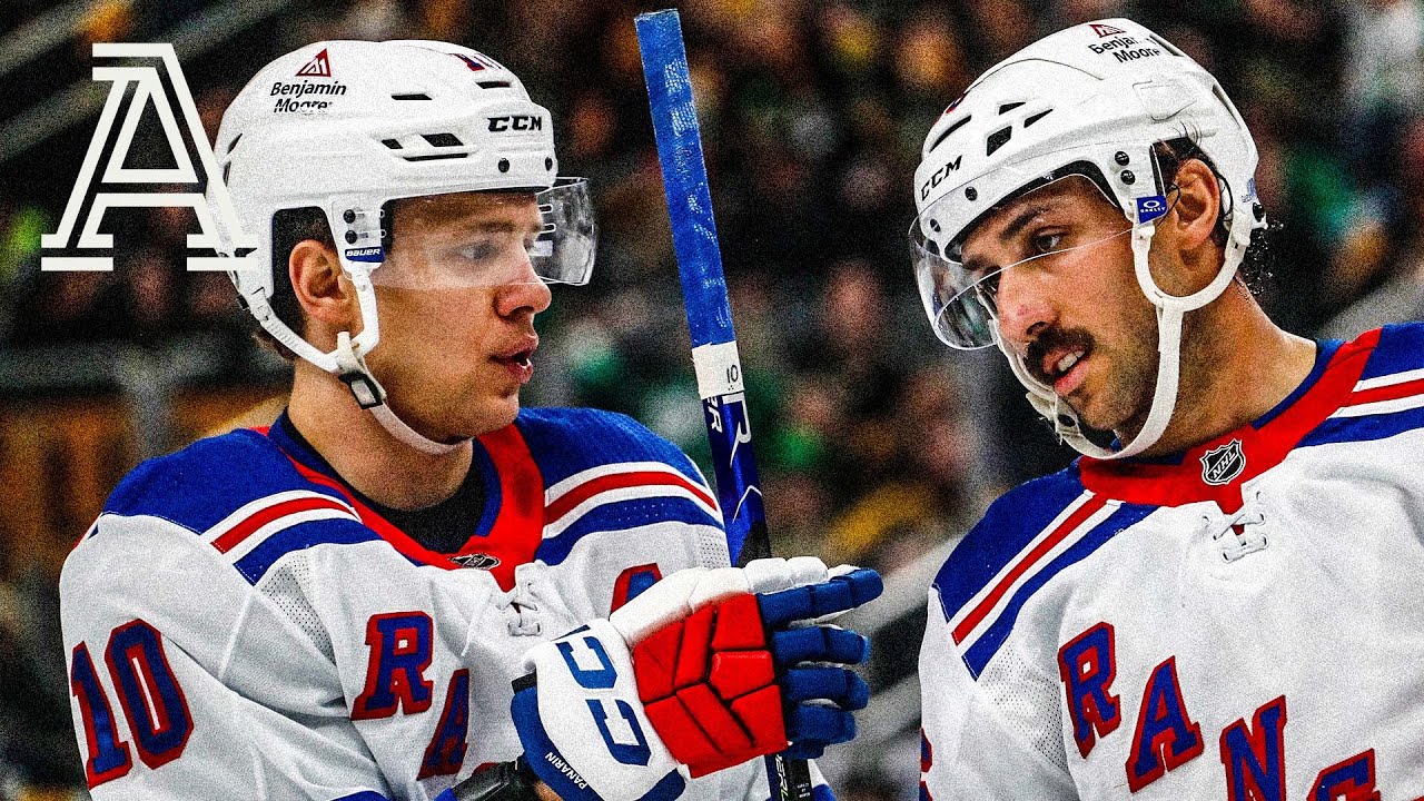 What to expect from Rangers Retool 2.0 | Full Episode