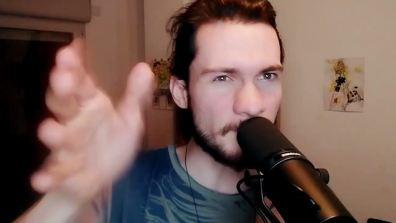 Dol | FRANCE 🇫🇷 | GNB 2026 Solo Wildcard