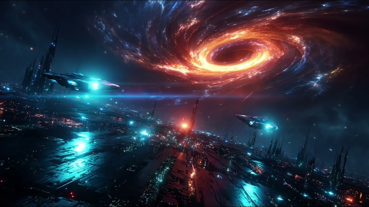 Ships in the Quiet | Melodic Dubstep x Progressive House Crossover