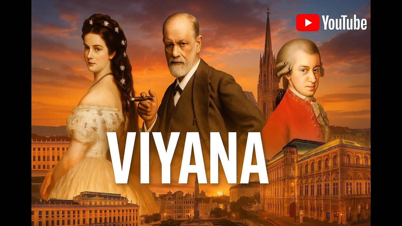Avusturya - Viyana Turu