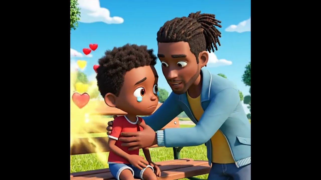 Lord, teach me to be kind #childrensongsenglishlearning  #song