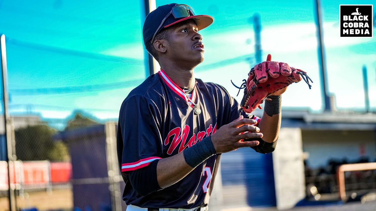 PLAYOFF BASEBALL IS BACK IN GEORGIA! #1 NORTH GWINNETT BULLDOGS(25-3) VS. LAMBERT LONGHORNS(12-17)