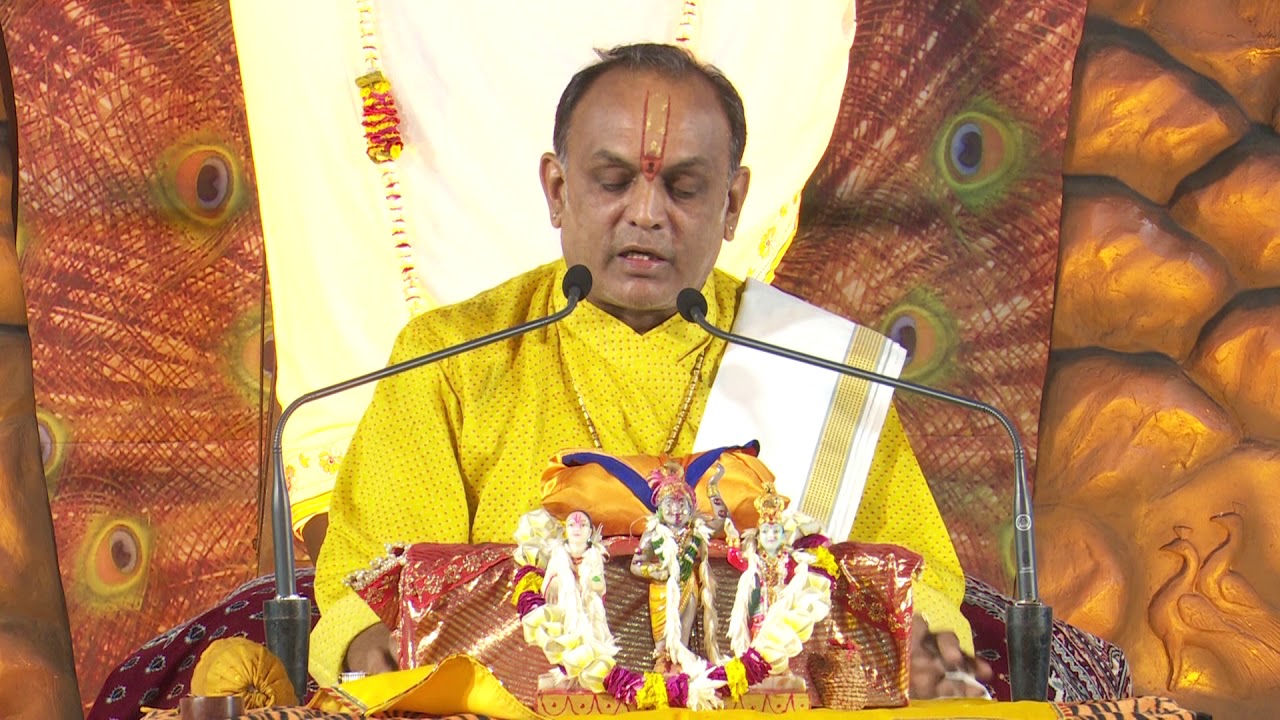 Shree Nathji Charitramrut Katha || DAY - 04 || PART - 2