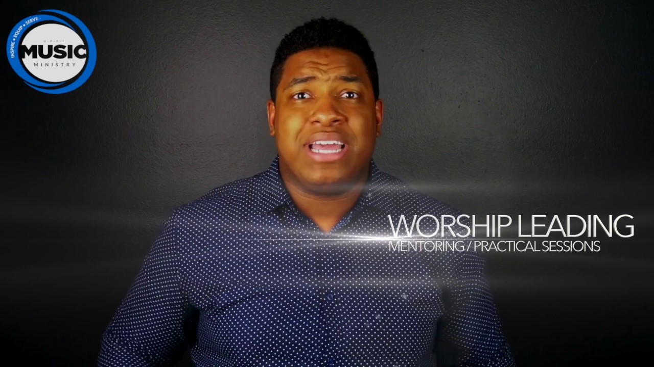 UPCI Music Ministry Promo video