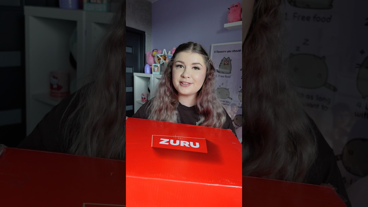 JAJKA NIESPODZIANKI ZE ZWIERZĄTKAMI od @ZuruToys #shorts
