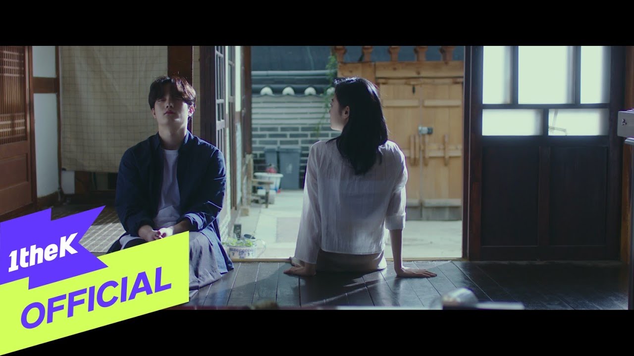 [MV] Jeon Sang Keun(전상근) _ Love is(사랑은 지날수록 더욱 선명하게 남아)