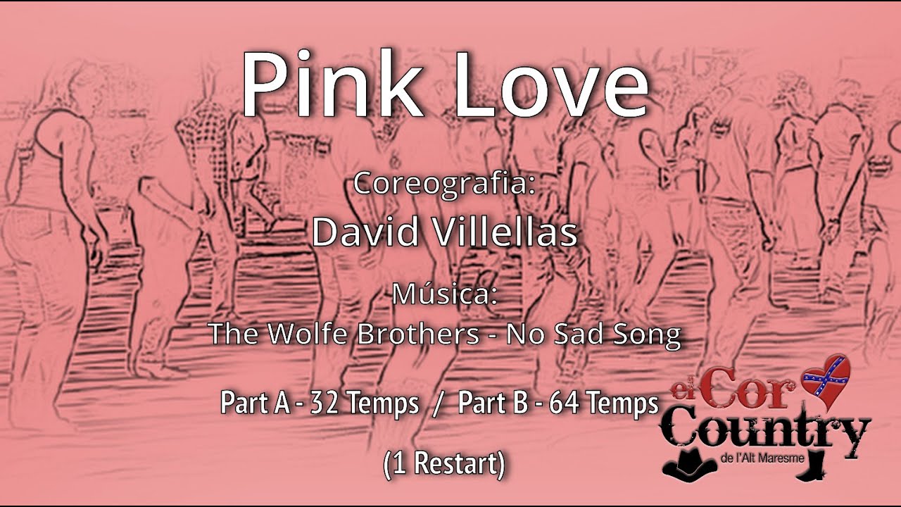 Pink Love