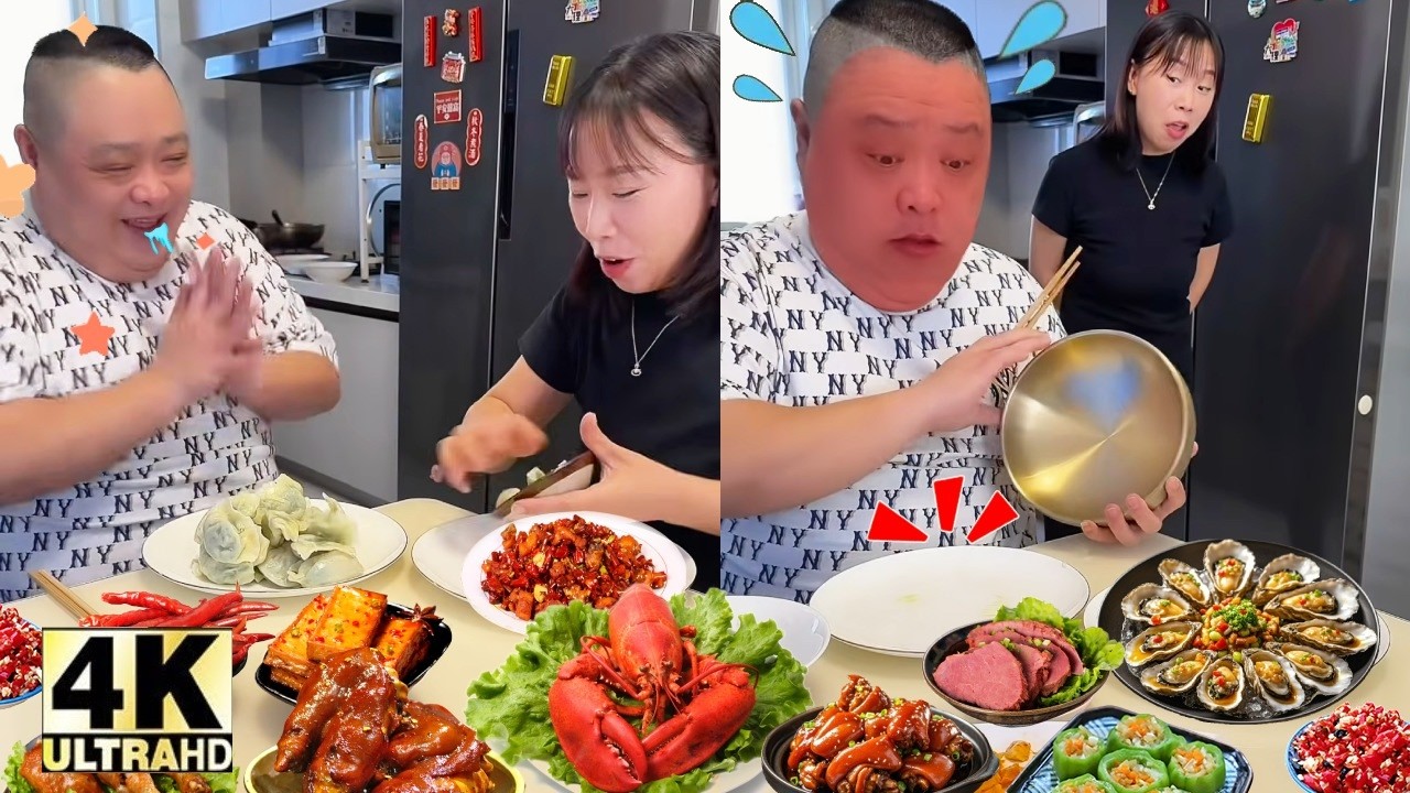 バカな旦那が私を裏切って浮気したので、私も全部食べ尽くす。礼には礼を返す