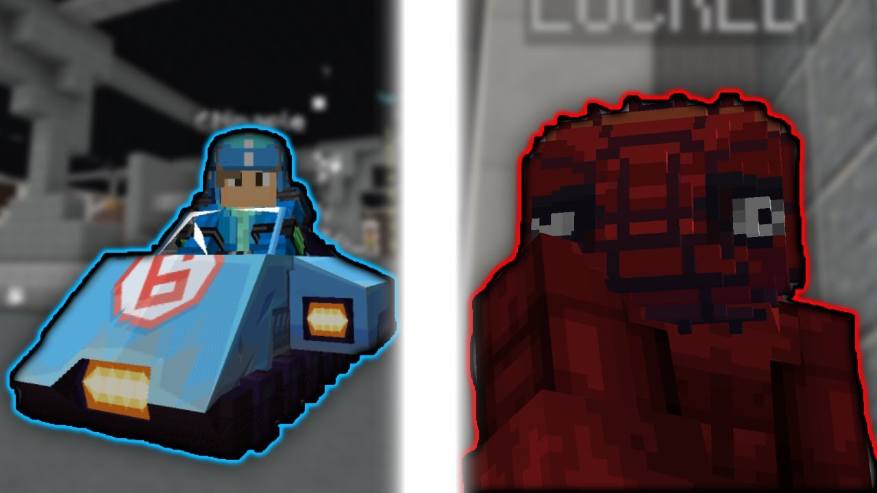 The Hypixel Minigames That Nobody Knew About