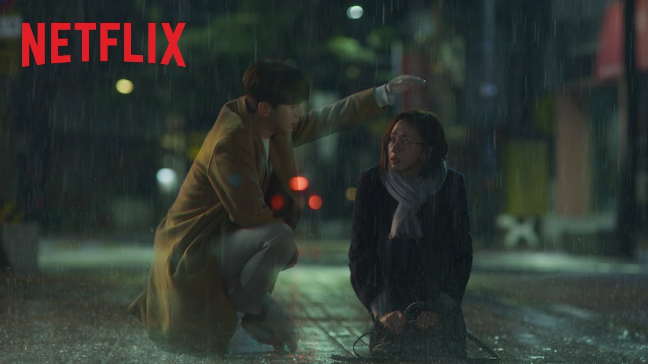 My Holo Love | Teaser | Netflix