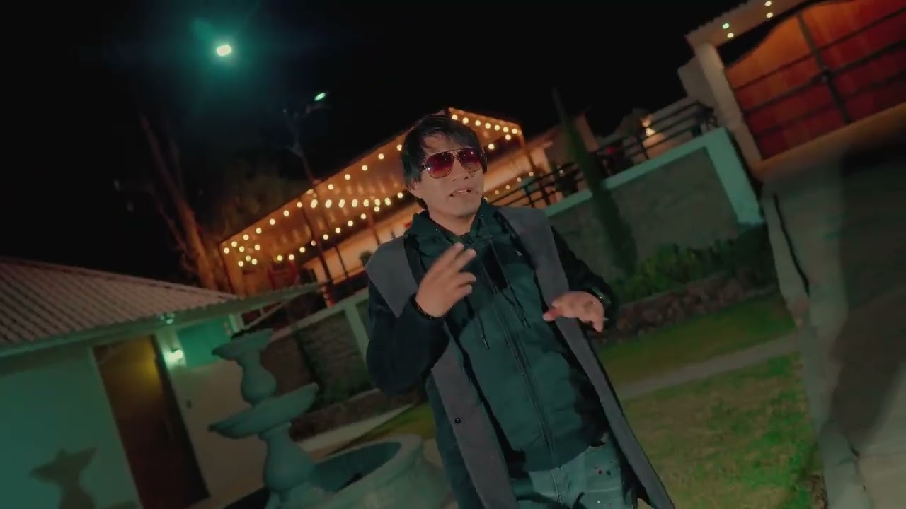 Alfredito Paucara Cruz💕💕💕💕Primicia - 2026💕💕💕Tema: Y llegaste Tú❤️❤️❤️