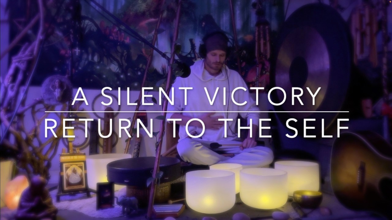 A Silent Victory
