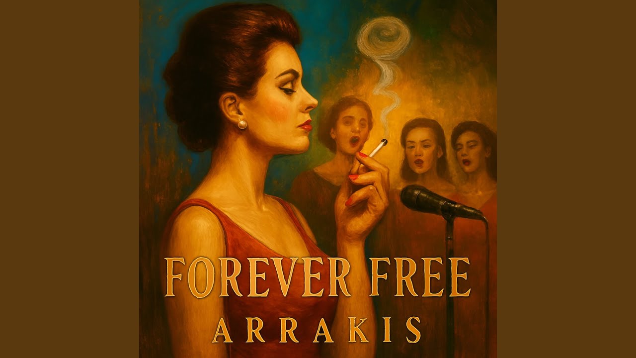 Forever Free