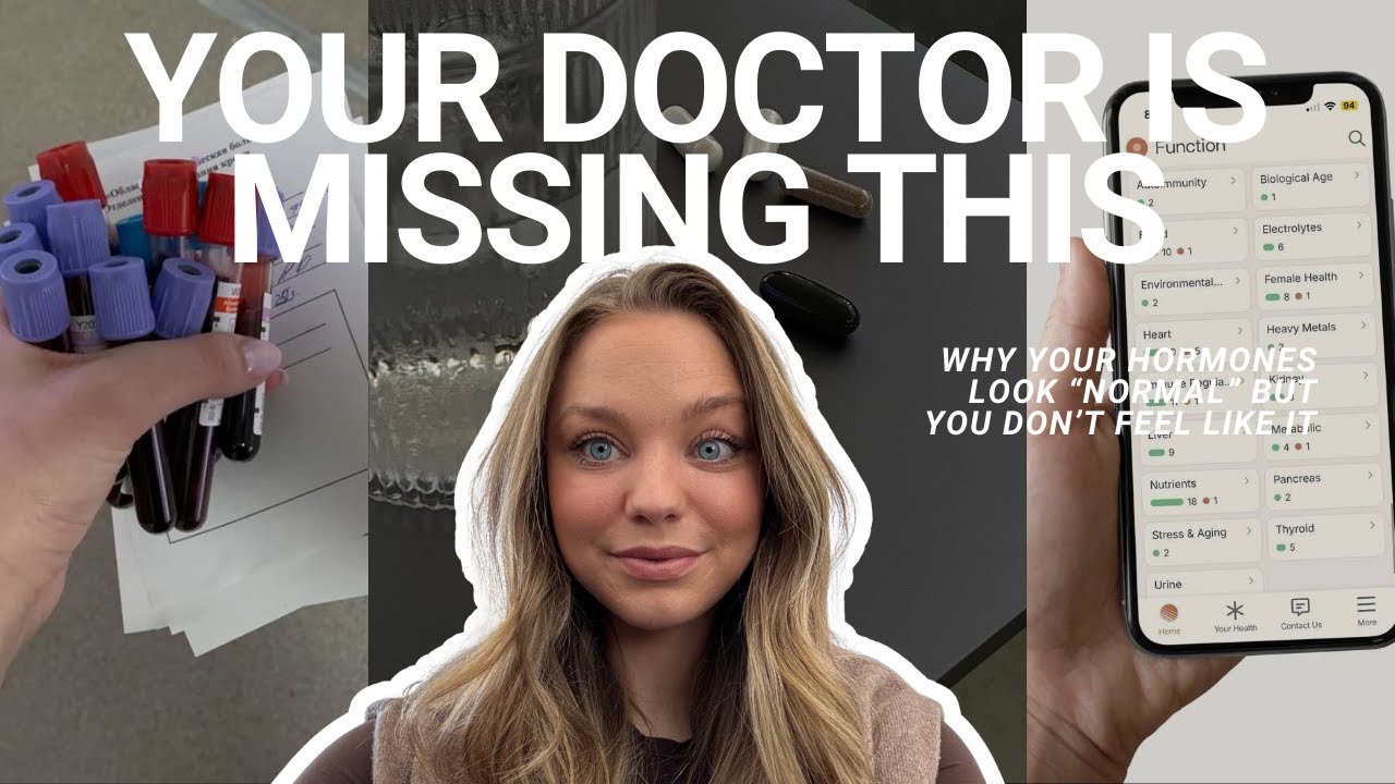 Why High-Achieving Women Fall Through the Healthcare Cracks