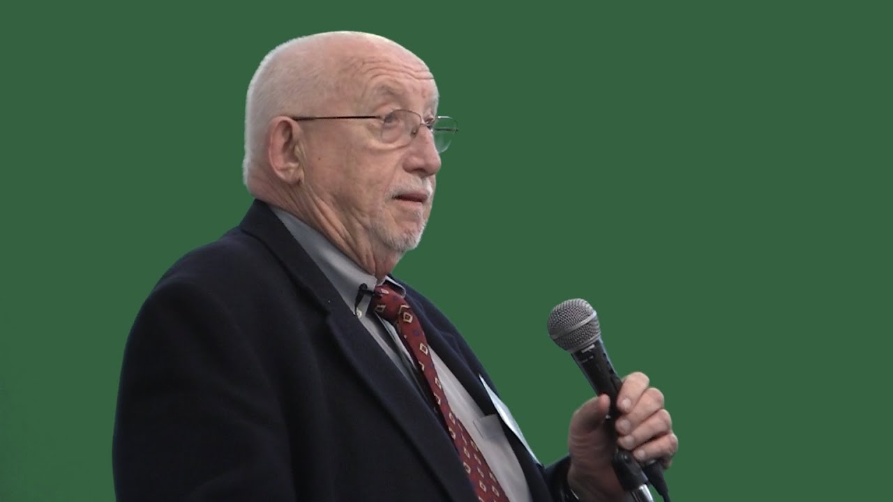 Thorium Insight from Llewellyn King, Washington Energy Journalist @ TEAC7